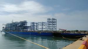 Marine Services